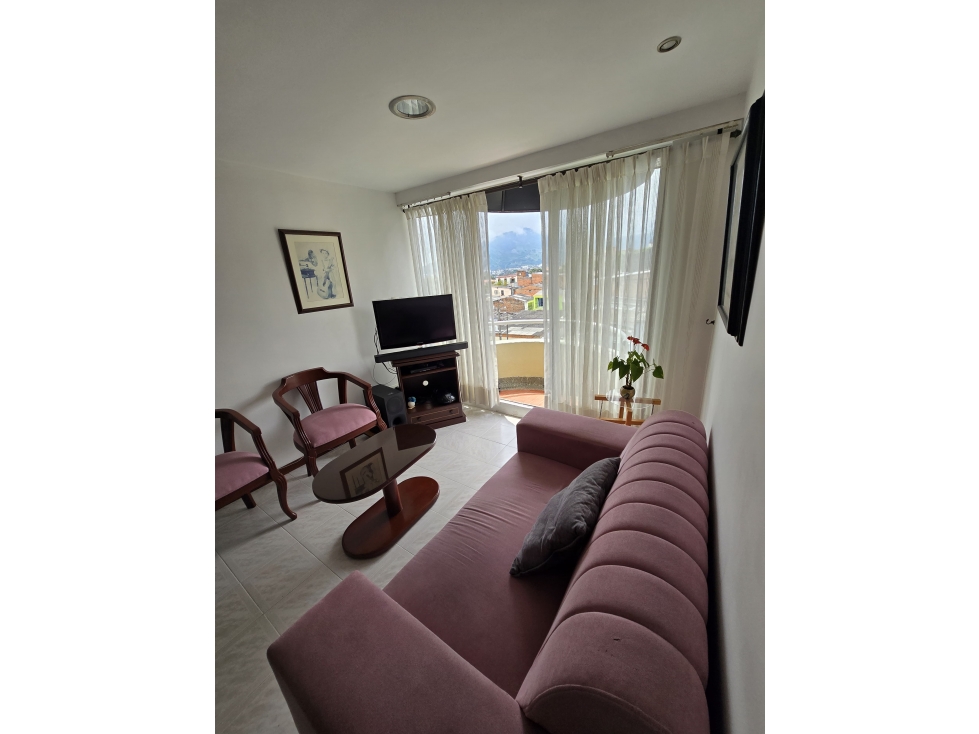 Apartamento en Venta Sector Terminal de Trasportes Pereira