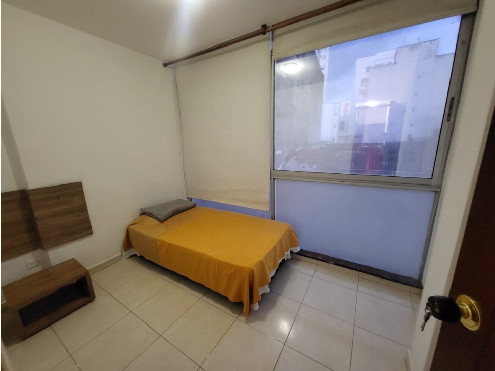 Edificio rentable +47 apartaestudios en el centro de Pereira — foto 6