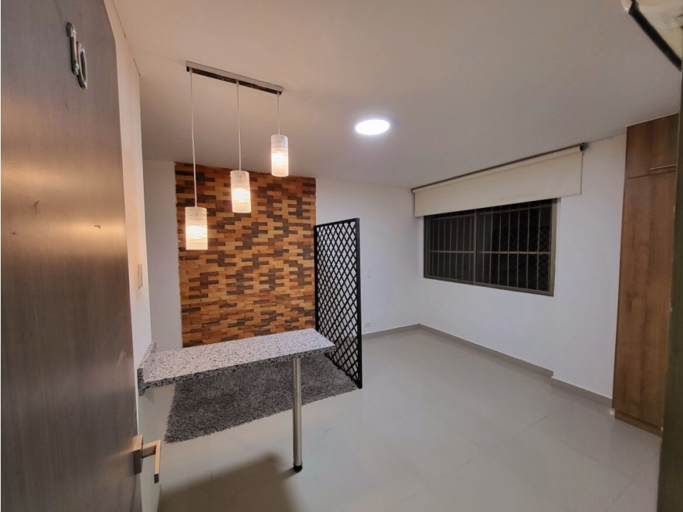 12 APARTAESTUDIOS CON RENTA ACTIVA EN ZONA CENTRO DE PEREIRA