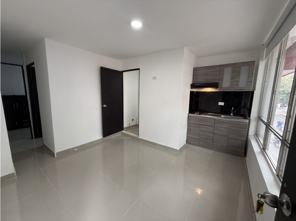 2 APARTAMENTOS + 11 APARTAESTUDIOS CON RENTA INMEDIATA — foto 4