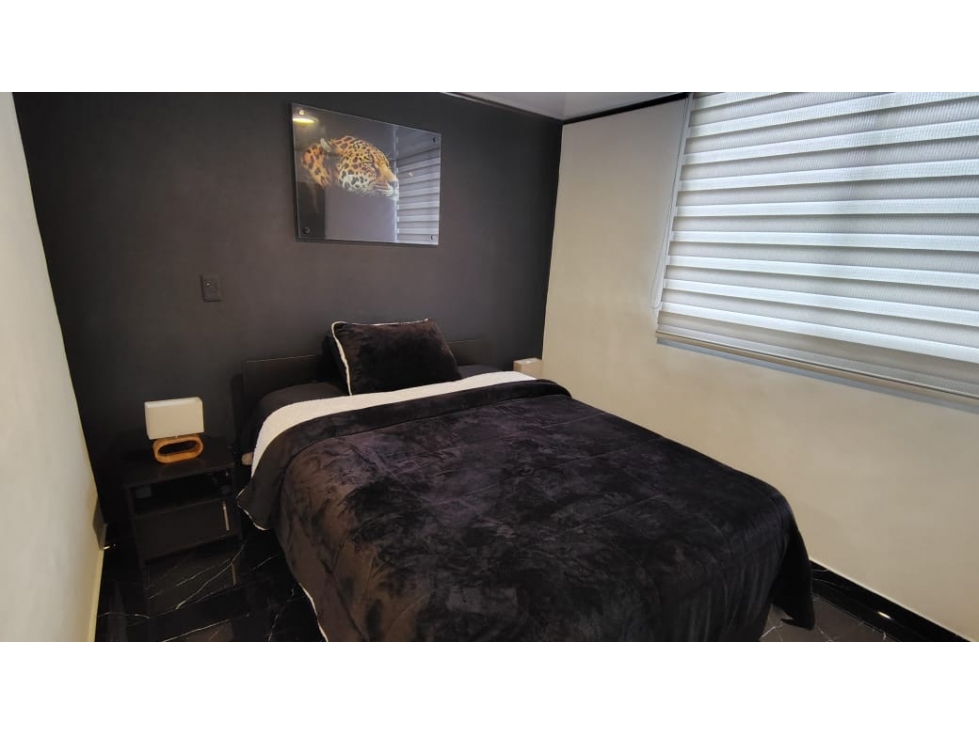 Apartamento con zonas completas y buena ubicación en Dosquebradas — foto 5