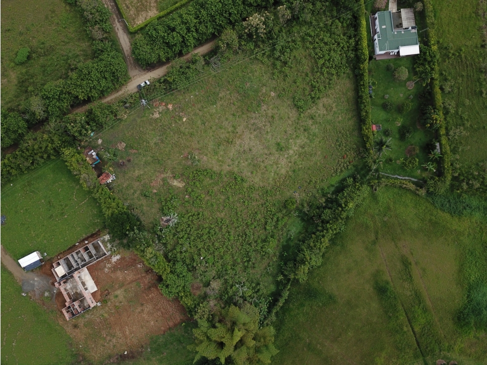 Lote en Venta Cerritos, La Carmelita