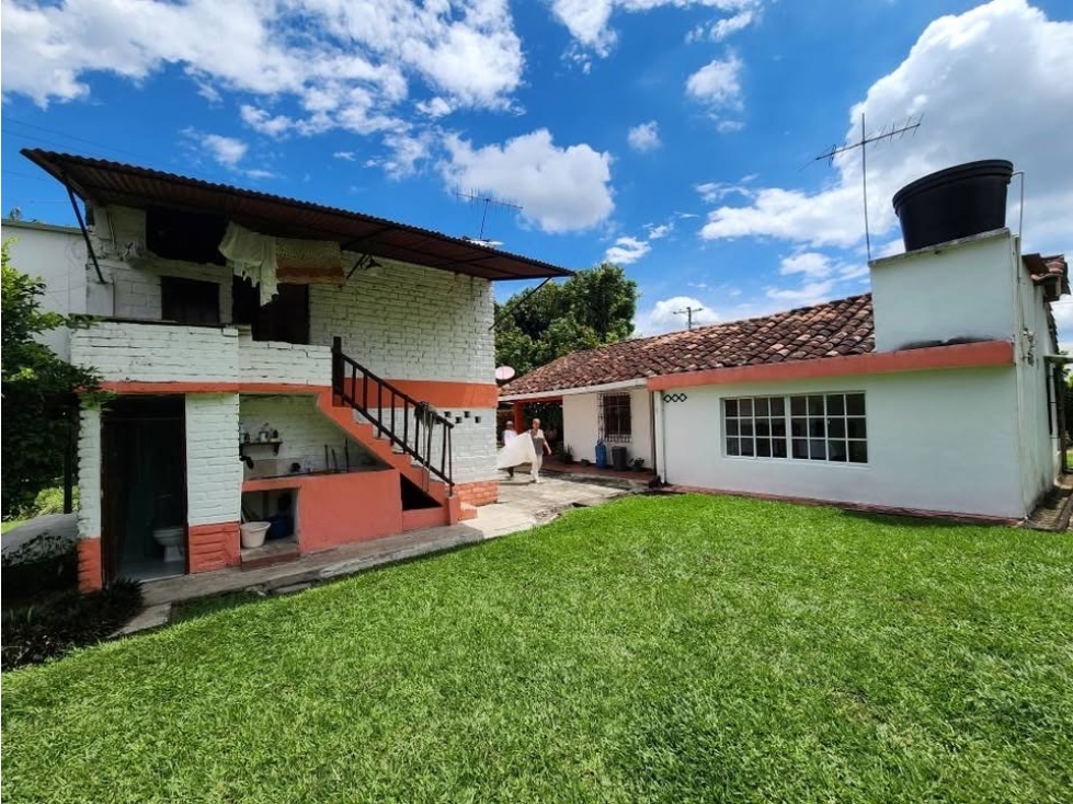 RENTA O VENTA Casa Comercial en Condina, Pereira - 3