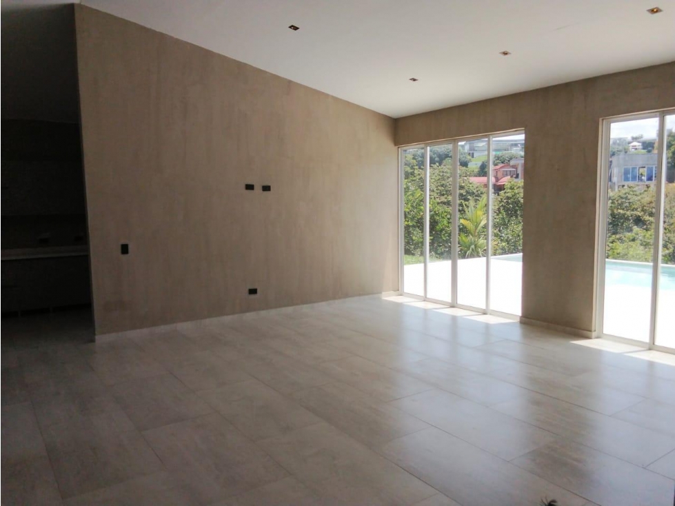 CASA CAMPESTRE EN COMBIA TRANQUILIDAD, ESPACIO Y PRIVACIDAD — foto 3