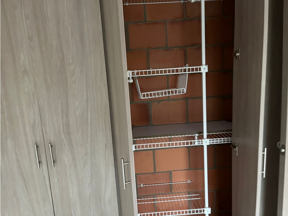 APARTAMENTO EN VENTA EN CONJUNTO CONSOLIDADO DE DOSQUEBRADAS — foto 4