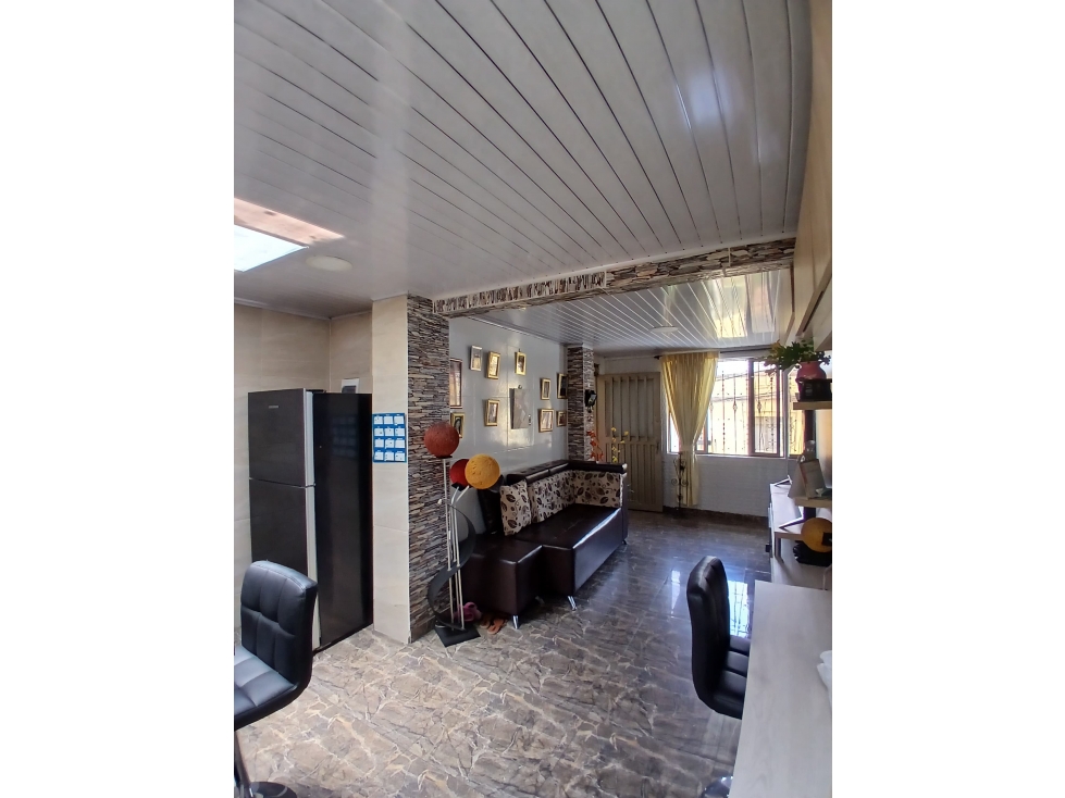 CASA RENTABLE EN VENTA SECTOR LA 28 CERCA A U ANDINA, PEREIRA