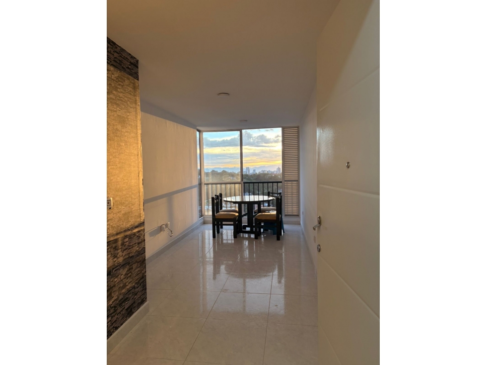 APARTAMENTO EN VENTA EN AQUA HILLS DOSQUEBRADAS — foto 2