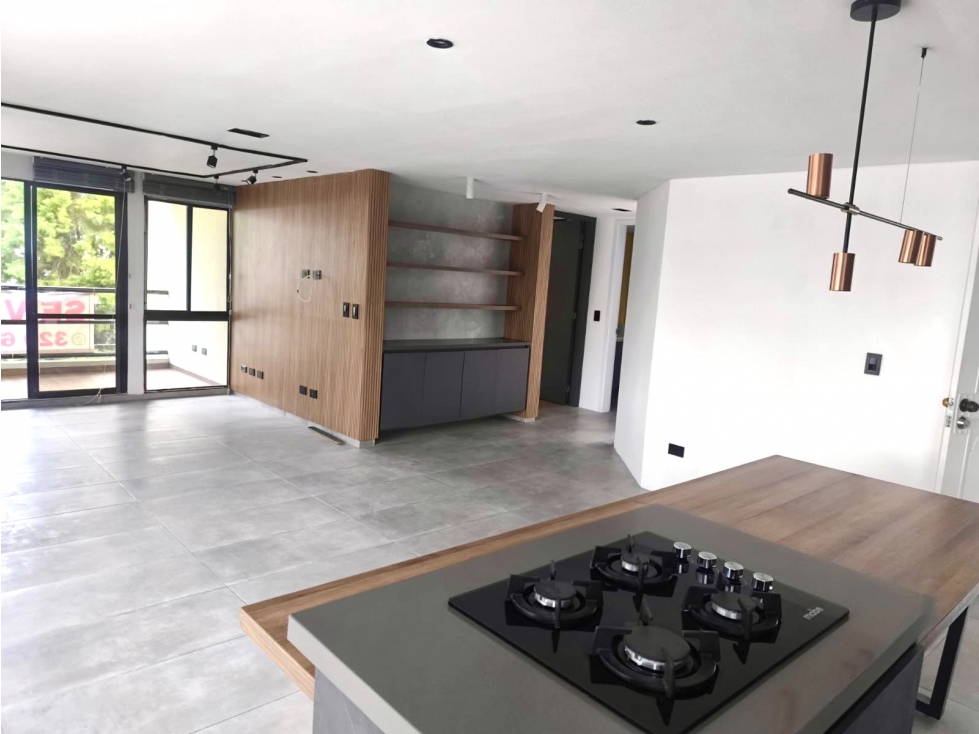 APARTAMENTO REMODELADO EN VENTA ÁLAMOS, PEREIRA — foto 3