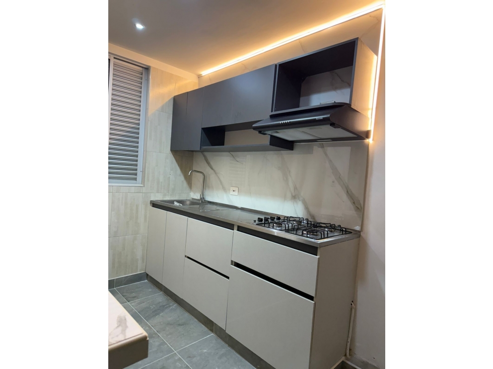 APARTAMENTO EN VENTA MOLIVENTO DE LAS VILLAS , DOSQUEBRADAS — foto 2