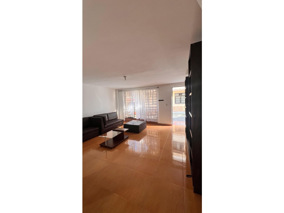 Casa en venta Barrio Cuba, Pereira