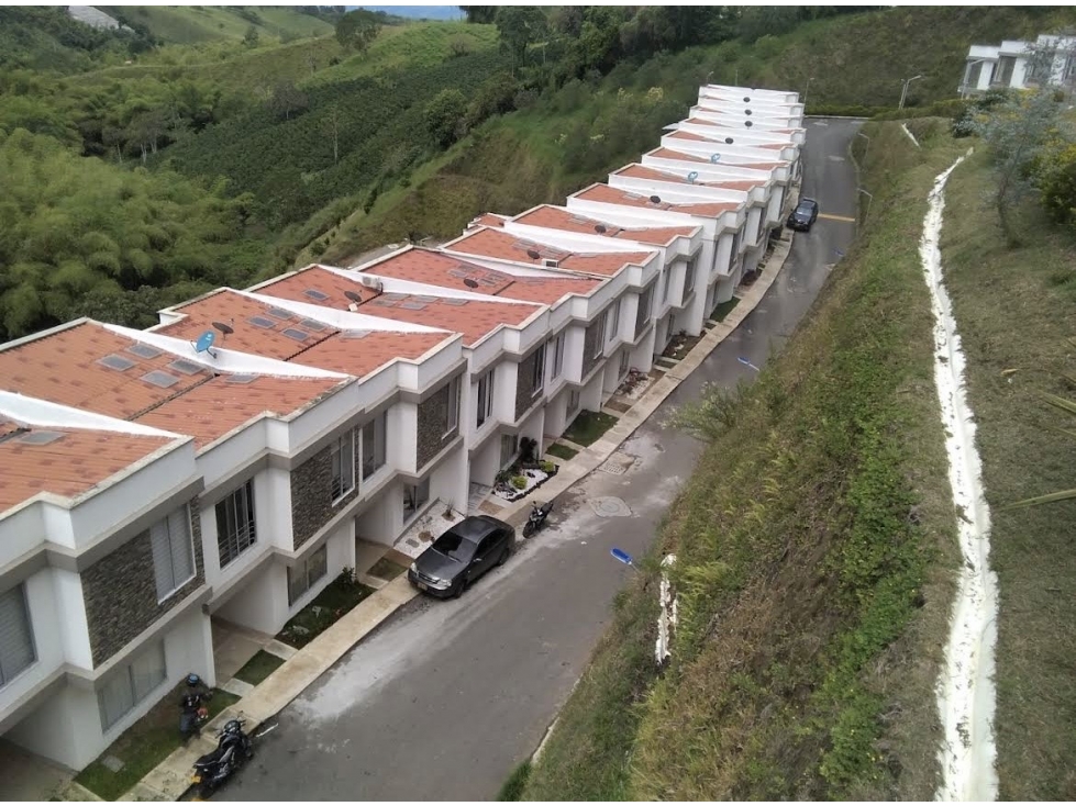 Lotes en venta Quimbaya, Quindío — foto 5