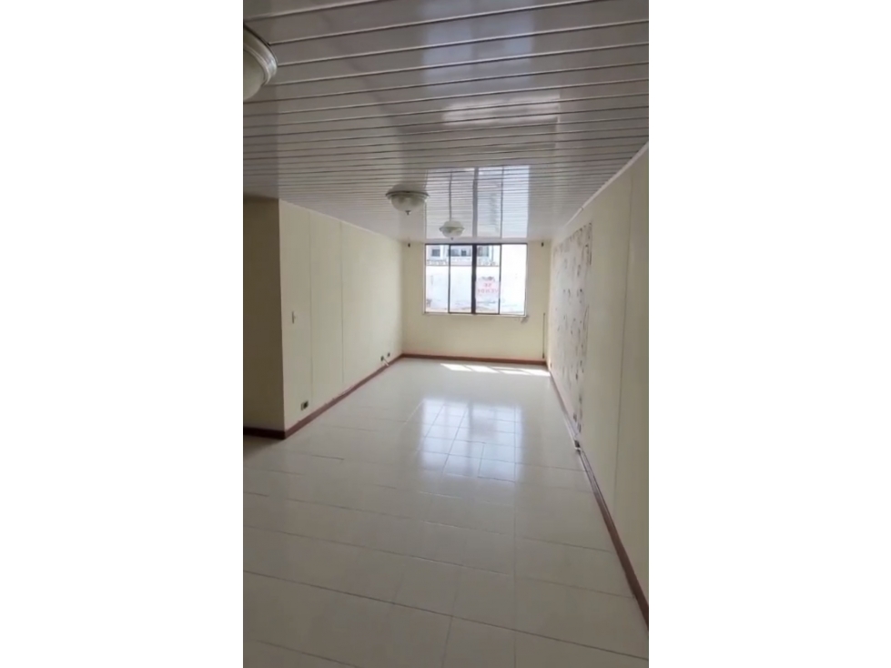 Apartamento en el corazón de Pereira - Con parqueadero y ubicación