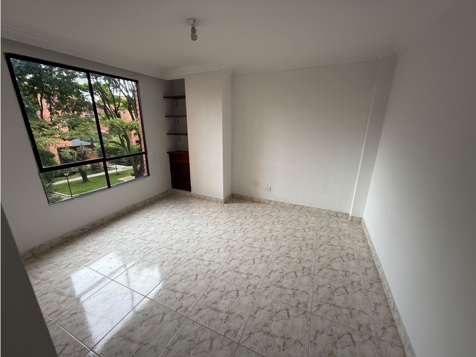 Venta de apartamento de 113 m² y parqueadero doble - Pereira — foto 3