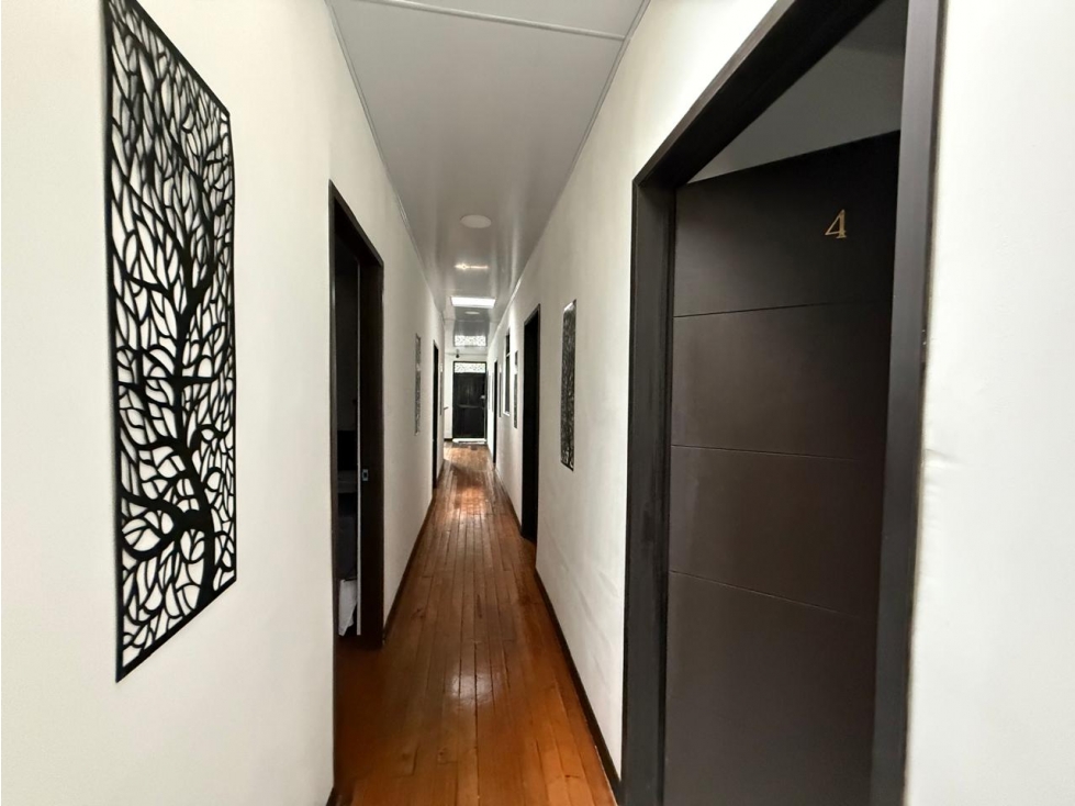 Casa comercial en renta 13 habitaciones, centro de Pereira — foto 4