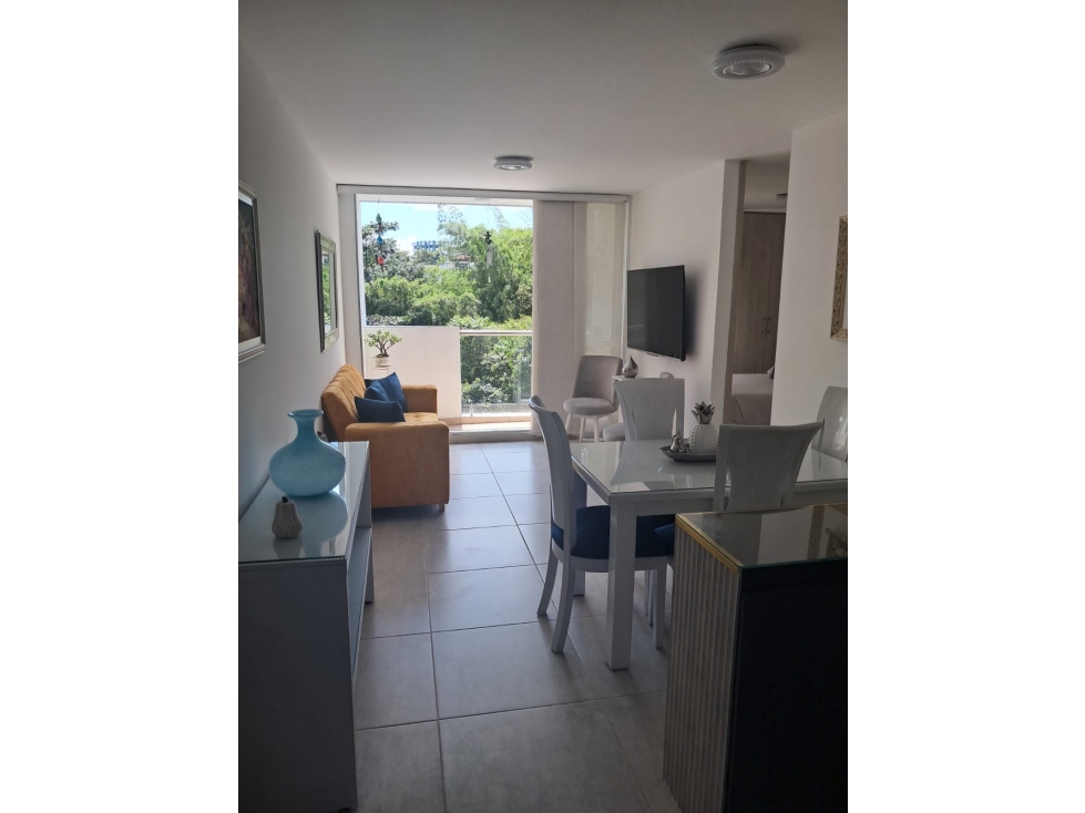 Apartamento en Venta Excelente Oportunidad en Pereira
