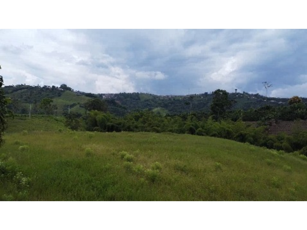 LOTES CAMPESTRES EN VENTA   ALTAGRACIA, PEREIRA — foto 5