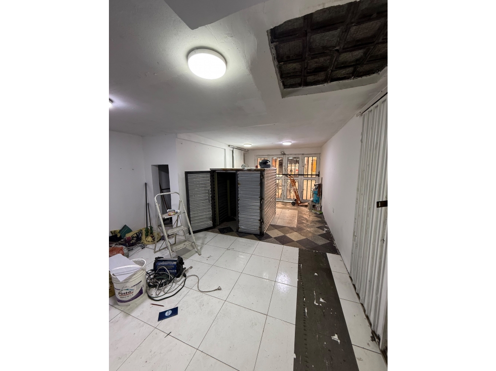 LOCAL COMERCIAL EN RENTA LA BADEA, DOSQUEBRADAS - 6