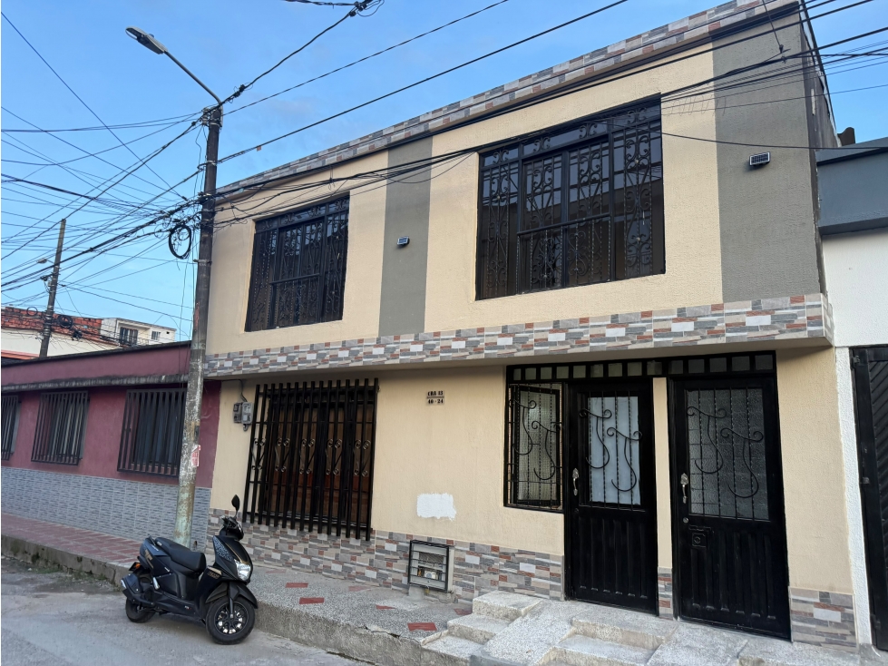 Apartamento en arriendo Barrio Buenos Aires, Dosquebradas
