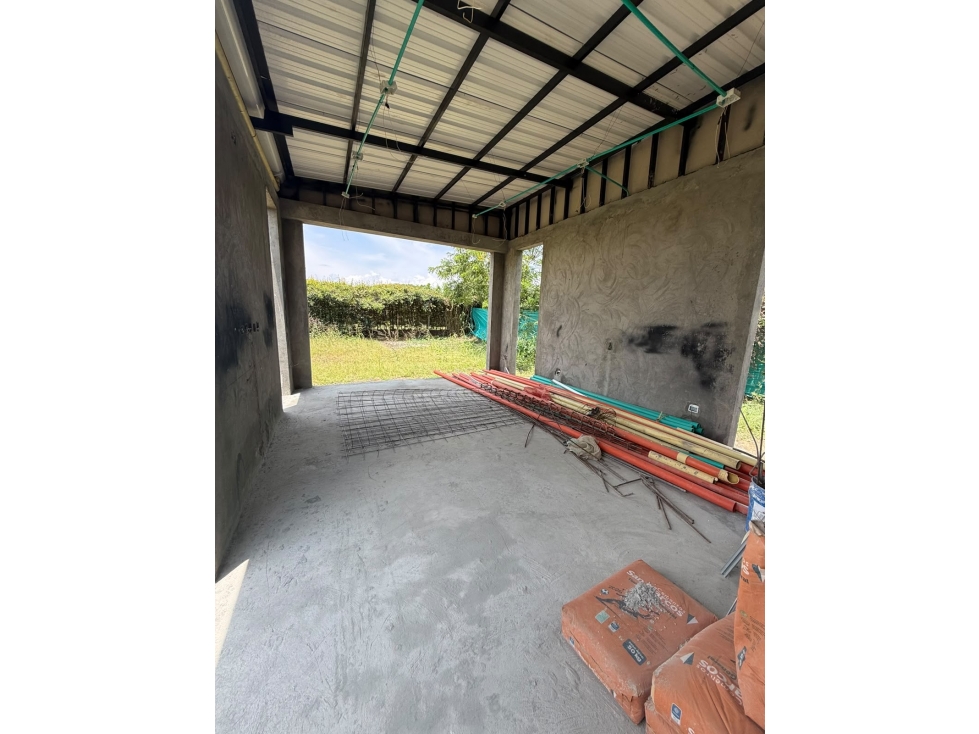 Casa en venta en condominio vía Cerritos La Virginia — foto 6