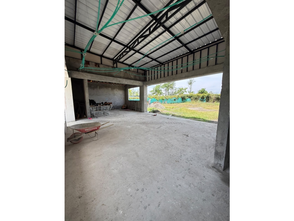 Casa en venta en condominio vía Cerritos La Virginia — foto 5