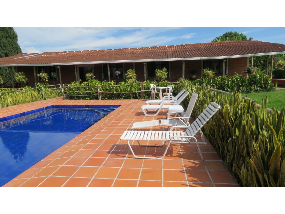 Finca en Pereira - Vive la Magia del Paisaje Cultural Cafetero — foto 3