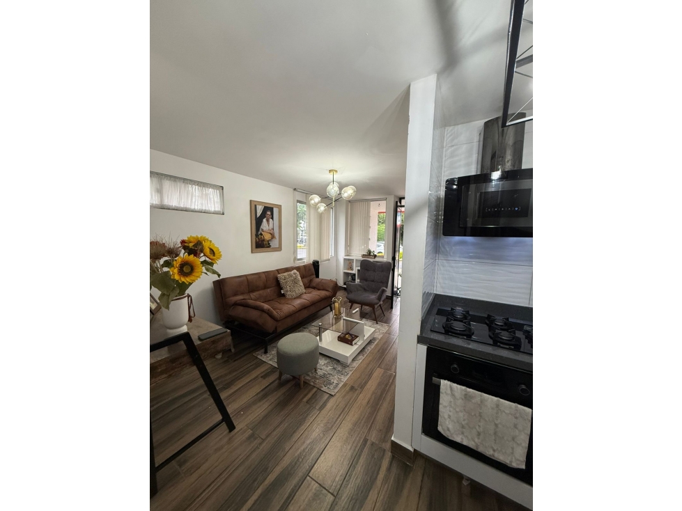 Casa dúplex remodelada en venta Villa de Leyva, Cuba — foto 2