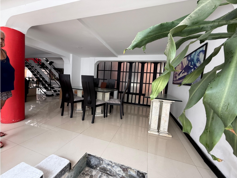Venta: Casa Amplia en Pereira, 250 m² de Comodidad y Valorización — foto 4