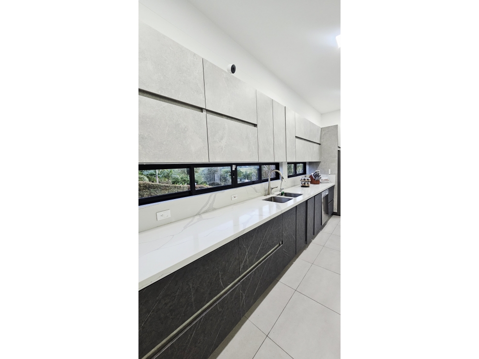 Casa campestre con sauna, jacuzzi con vista y 1.864 m² de lote — foto 6