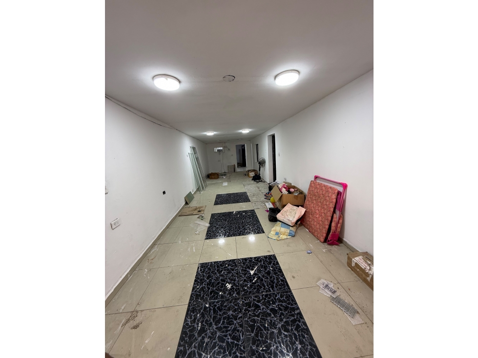 LOCAL COMERCIAL EN RENTA LA BADEA, DOSQUEBRADAS - 4