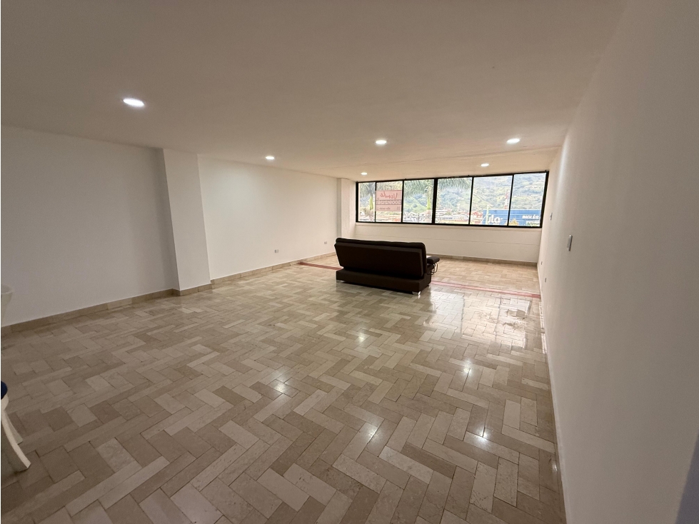 Apartamento + Apartaestudio en Vía 30 de Agosto Pereira