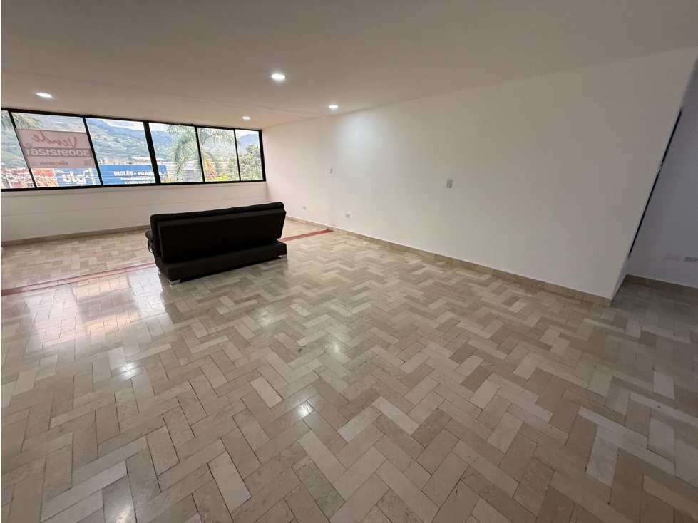 Apartamento + Apartaestudio en Vía 30 de Agosto Pereira — foto 3