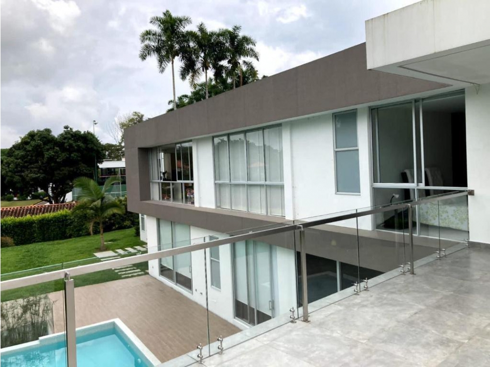 CASA PARA LA VENTA EN MALABAR CERRITOS — foto 5