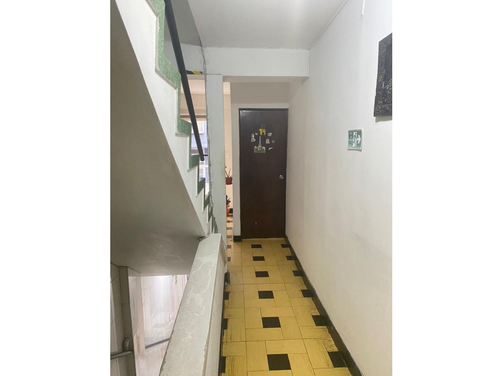 EDIFICIO EN VENTA EN EL CORAZÓN DE PEREIRA — foto 5