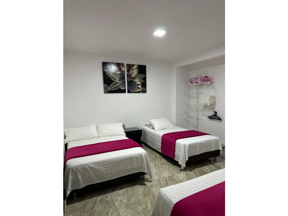 Hotel en Santa Rosa de Cabal - 5