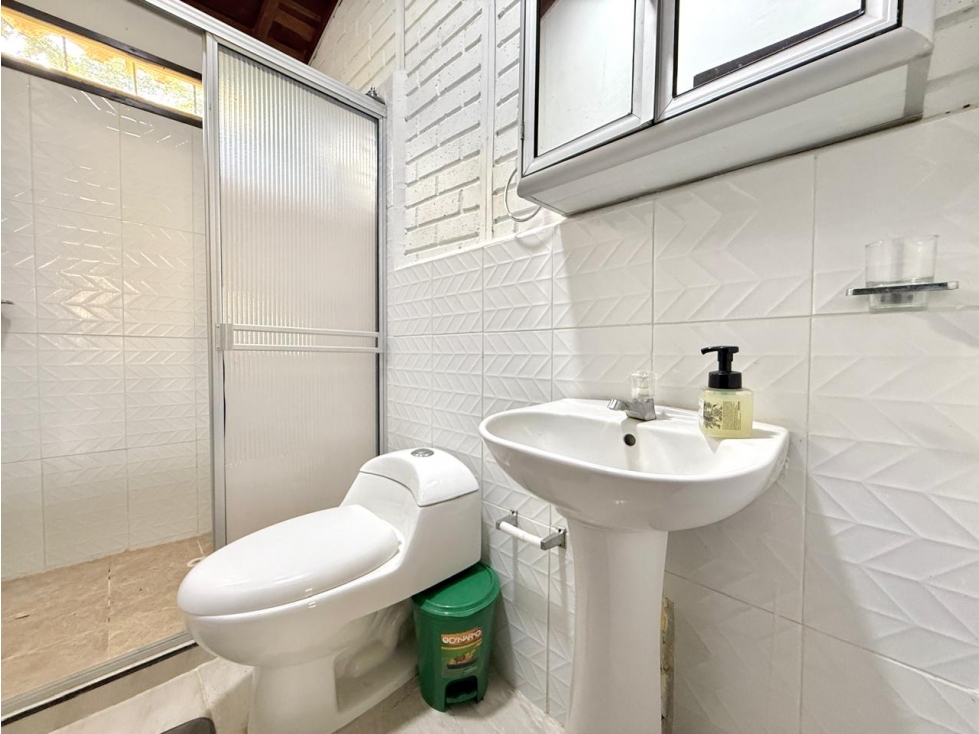 OportunidadCasa campestre en combia — foto 5