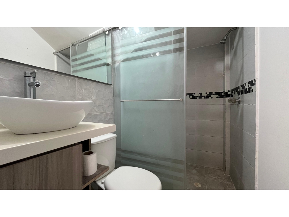Vendo hermosa Casa duplex en la pradera Dosquebradas — foto 4