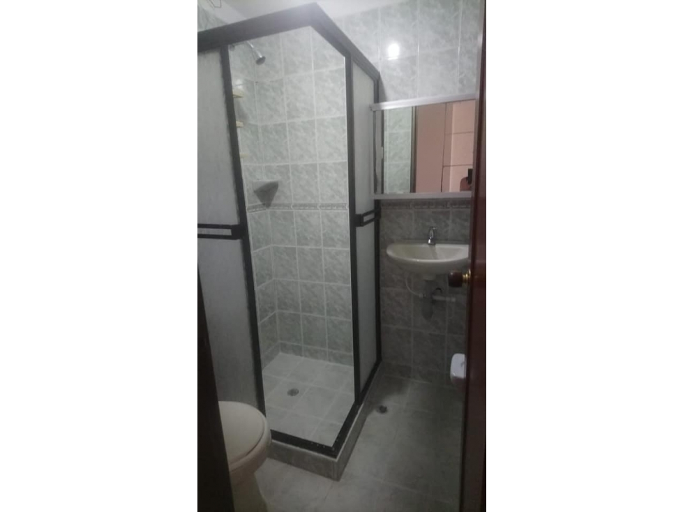 Casa de 3 pisos en Aurora Alta, Dosquebradas - 5