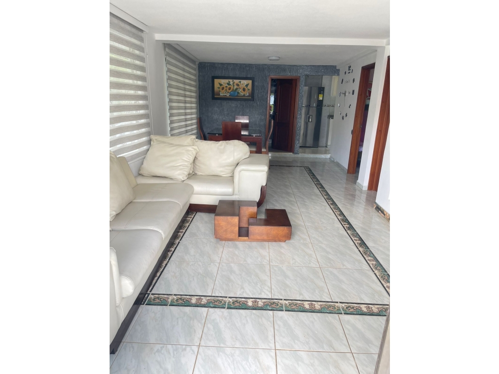 Hermosa Fínca Campestre en Cerritos Pereira — foto 5