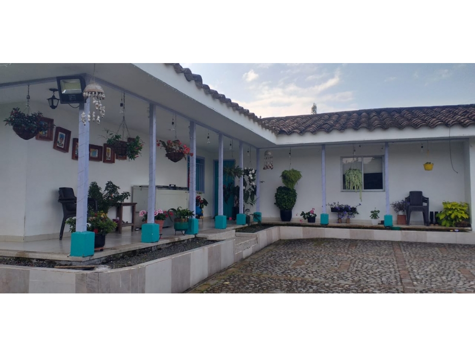 Fínca Multiproposito en Combia Pereira; A Solo 10 Minutos de Combia — foto 3