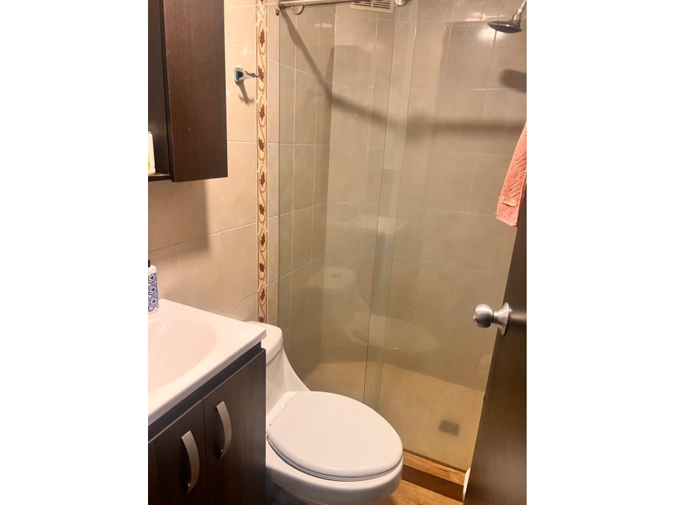 AMPLIO APARTAMENTO DUPLEX, SECTOR AVENIDA SUR — foto 4