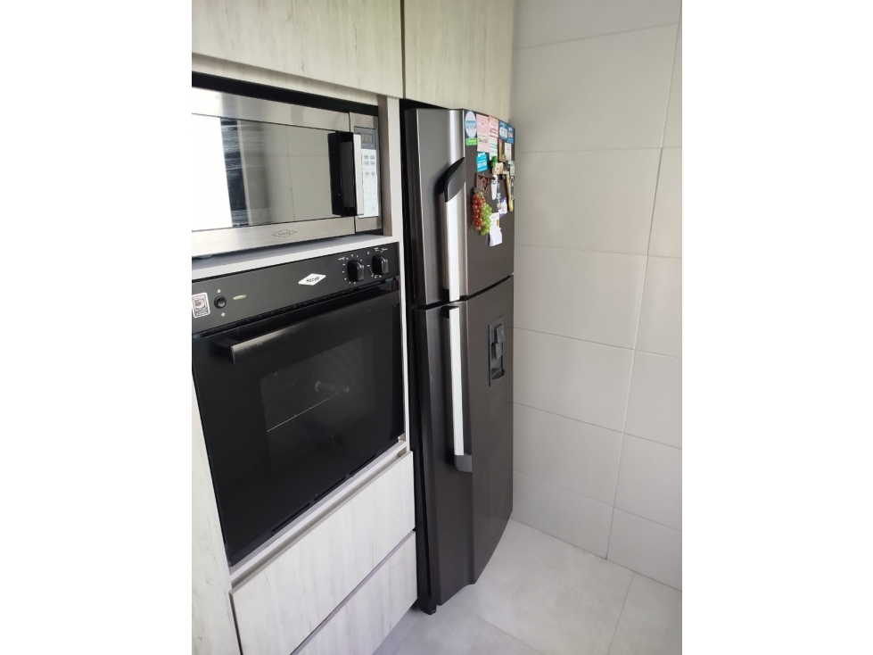 VENTA DE APARTAMENTO CAMAMBÚ PARQUE RESIDENCIAL, DOSQUEBRADAS — foto 6