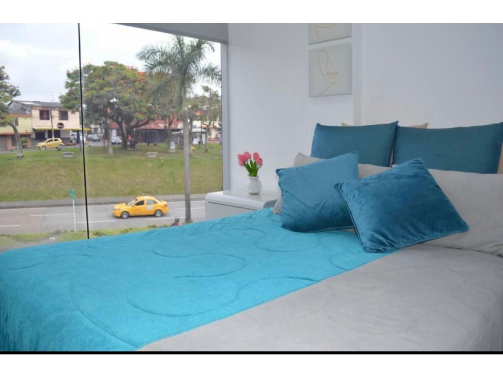 EDIFICIO EN VENTA SECTOR CENTENARIO, PEREIRA