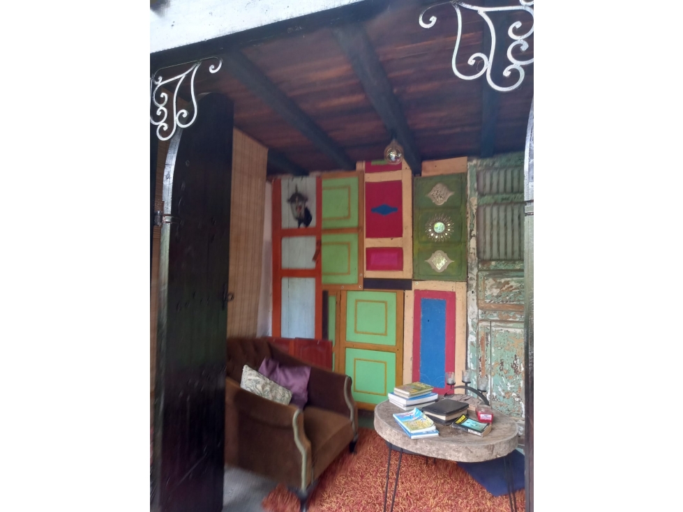 VENTA CASA CAMPESTRE EN EL TIGRE CERRITOS, PEREIRA — foto 5