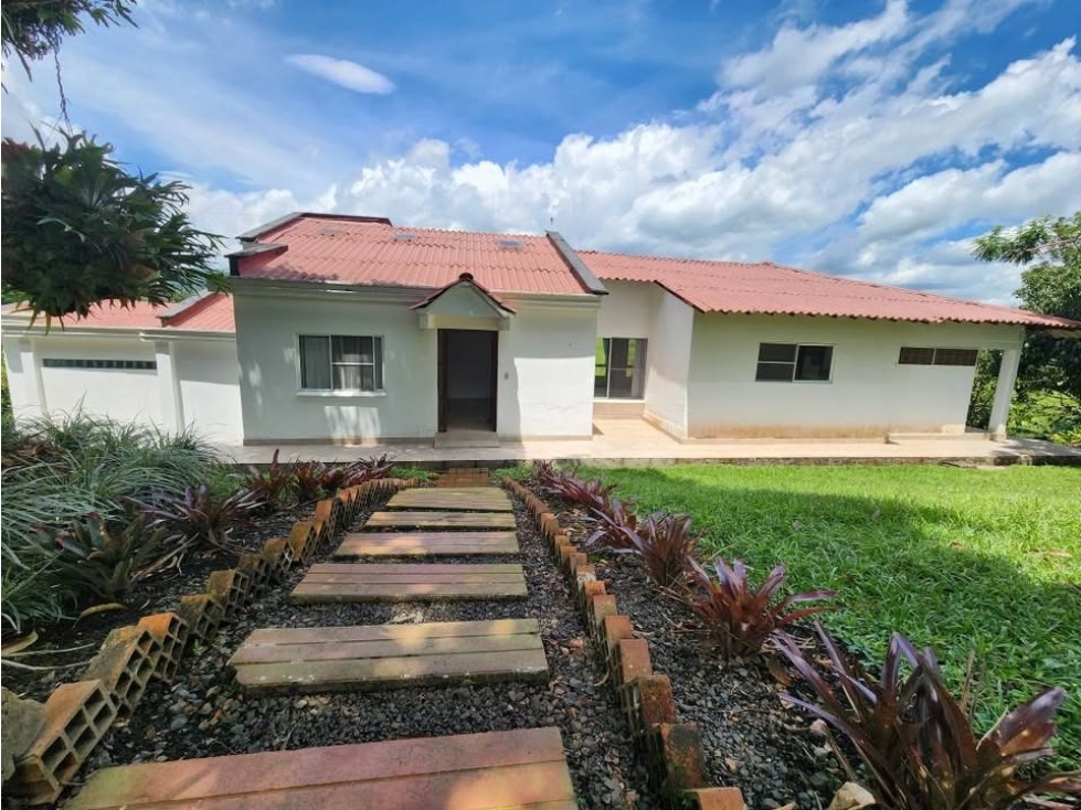 VENTA Casa Comercial en Condina - Pereira