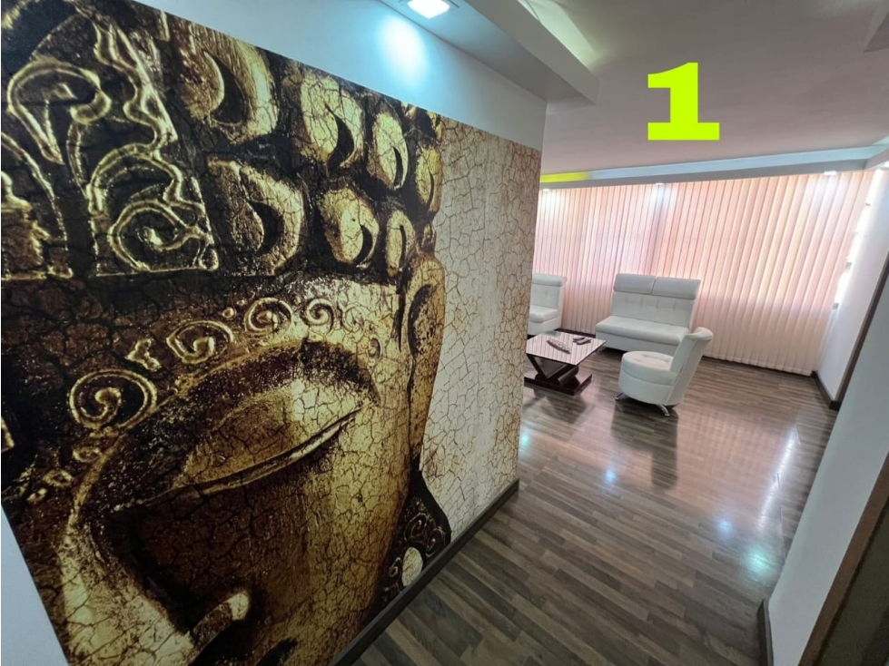 ¡2 APARTAMENTOS POR EL PRECIO DE 1! CENTRO DE PEREIRA — foto 6