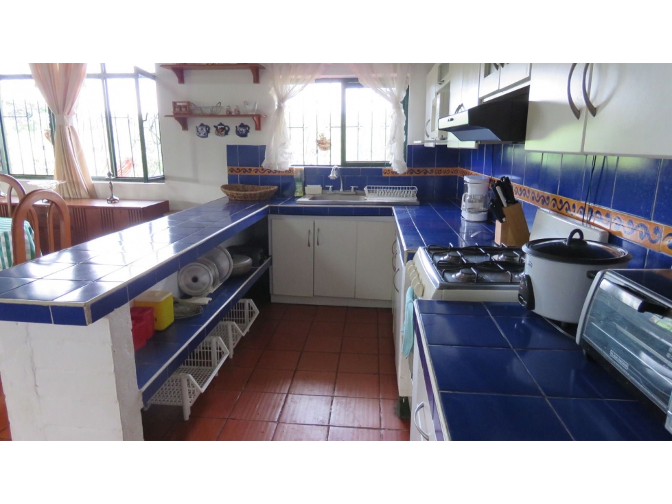 Finca en Pereira - Vive la Magia del Paisaje Cultural Cafetero — foto 5