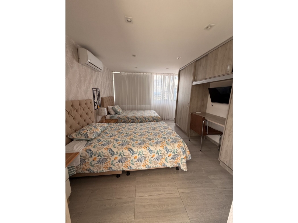3 Penthouses en Plaza Bolívar de Pereira — foto 6