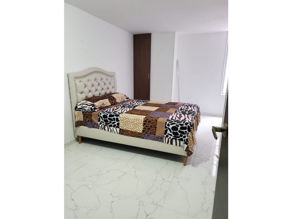 Apartamento Dúplex en Venta Centro de Pereira — foto 5