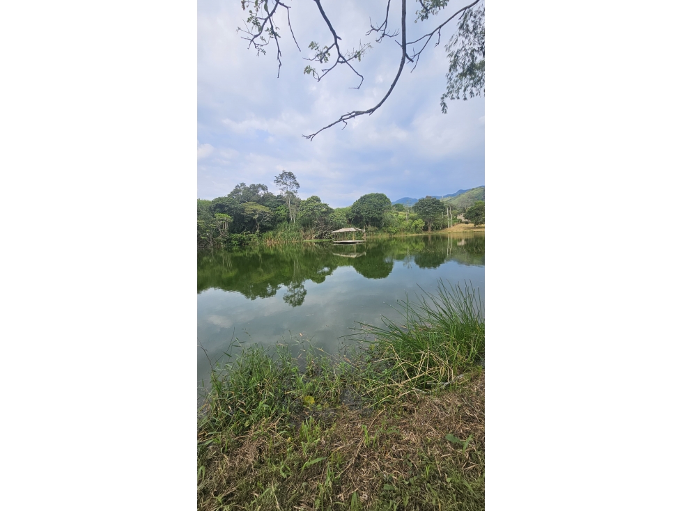 Casa Finca sobre Carretera Combia — foto 5
