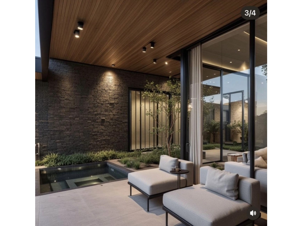 SHALOM Villas Contemporáneas en Entorno Natural Exclusivo - 4